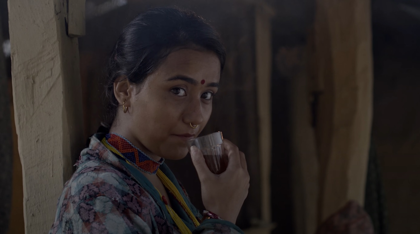  Swastima Khadka